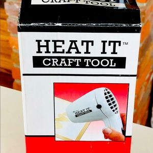 Ranger Heat It craft tool